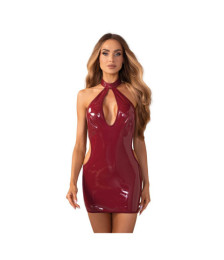 Redya robe rouge